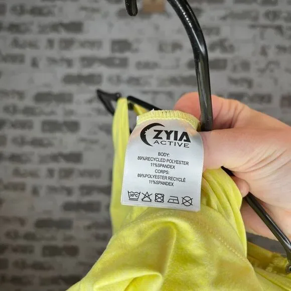 Zyia | women nwot jumpsuit romper athletic - Picture 2 of 12